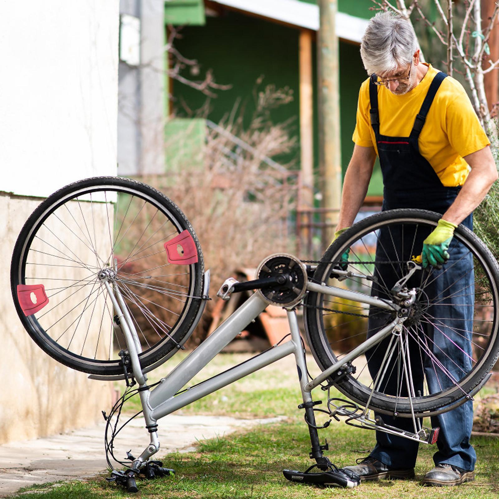 Road Bike Tire - Protezione per cerchioni Strumento per protezione