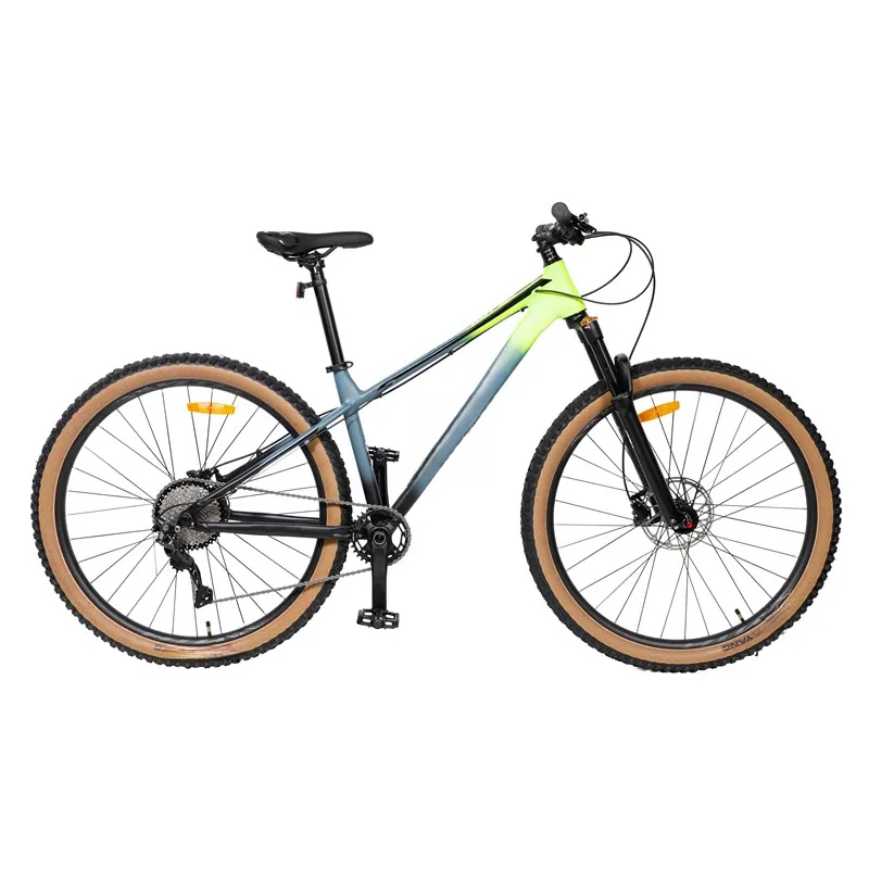 Road Bike Tire - Bicicletta da uomo sportiva con pneumatici