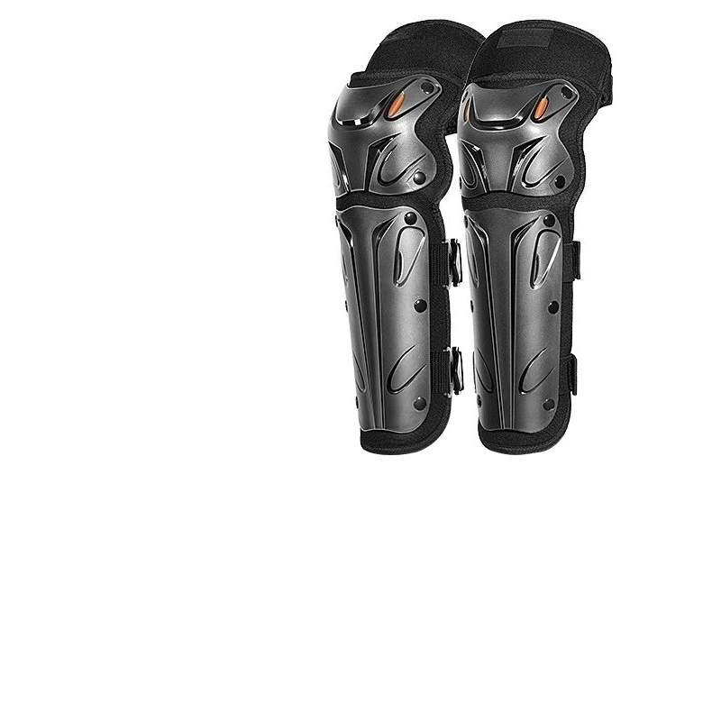 Cycling Gear And Equipment - Ginocchiere da moto, gomitiere, attrezzatura protettiva