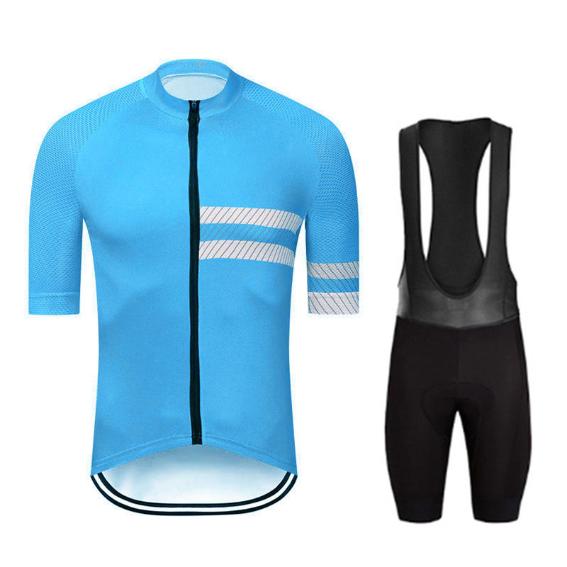 Cycling Gear Brands - Nuovo Set Maglia Ciclismo Pro Team