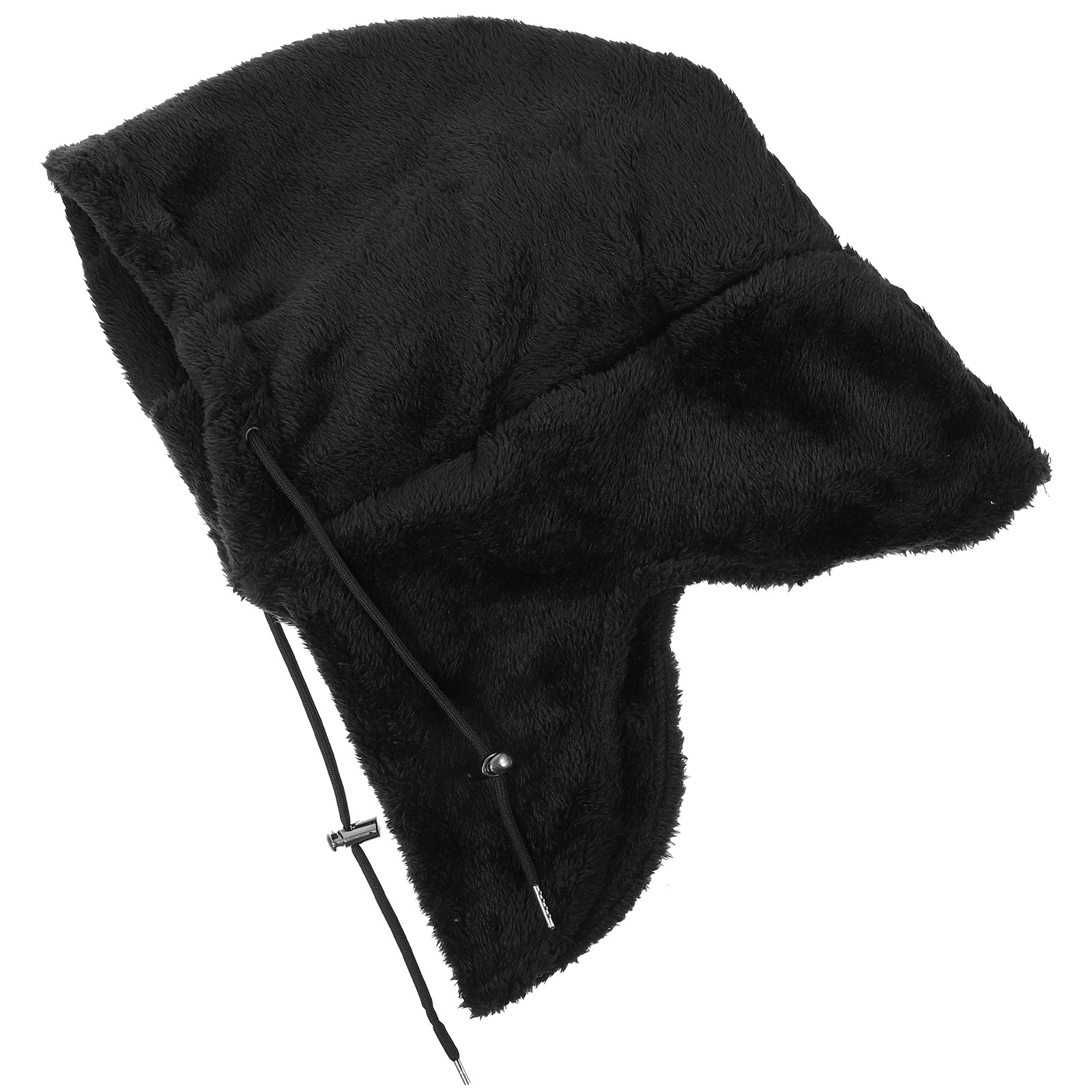 Cycling Gear Winter - Cappuccio Invernale per Ciclismo, Antivento e