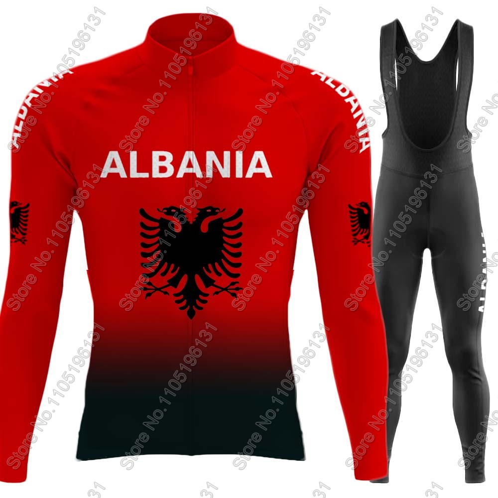 Cycling Gear Brands - Maglia da ciclismo della squadra nazionale