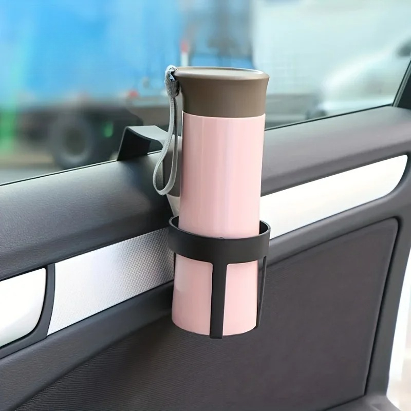 Water Bottle Holder - Portabicchieri per auto da 2 pezzi