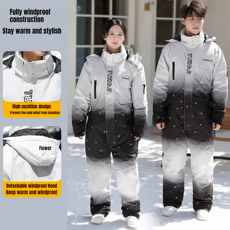 Abbigliamento Invernale da Sci - Cycling Gear Winter recensione e prezzo