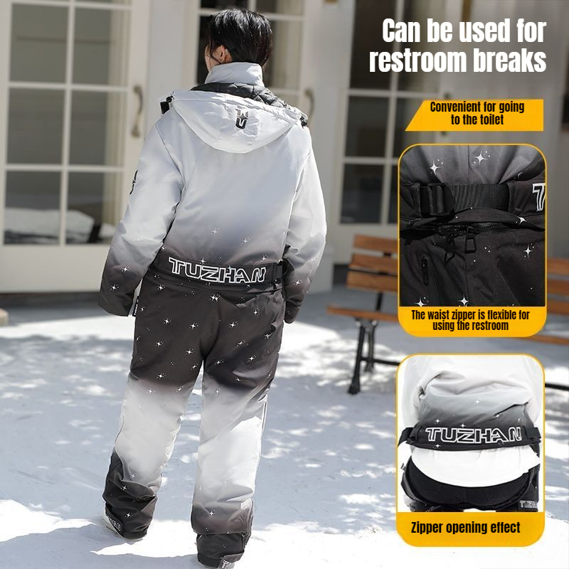 Abbigliamento Invernale da Sci - Cycling Gear Winter recensione e prezzo