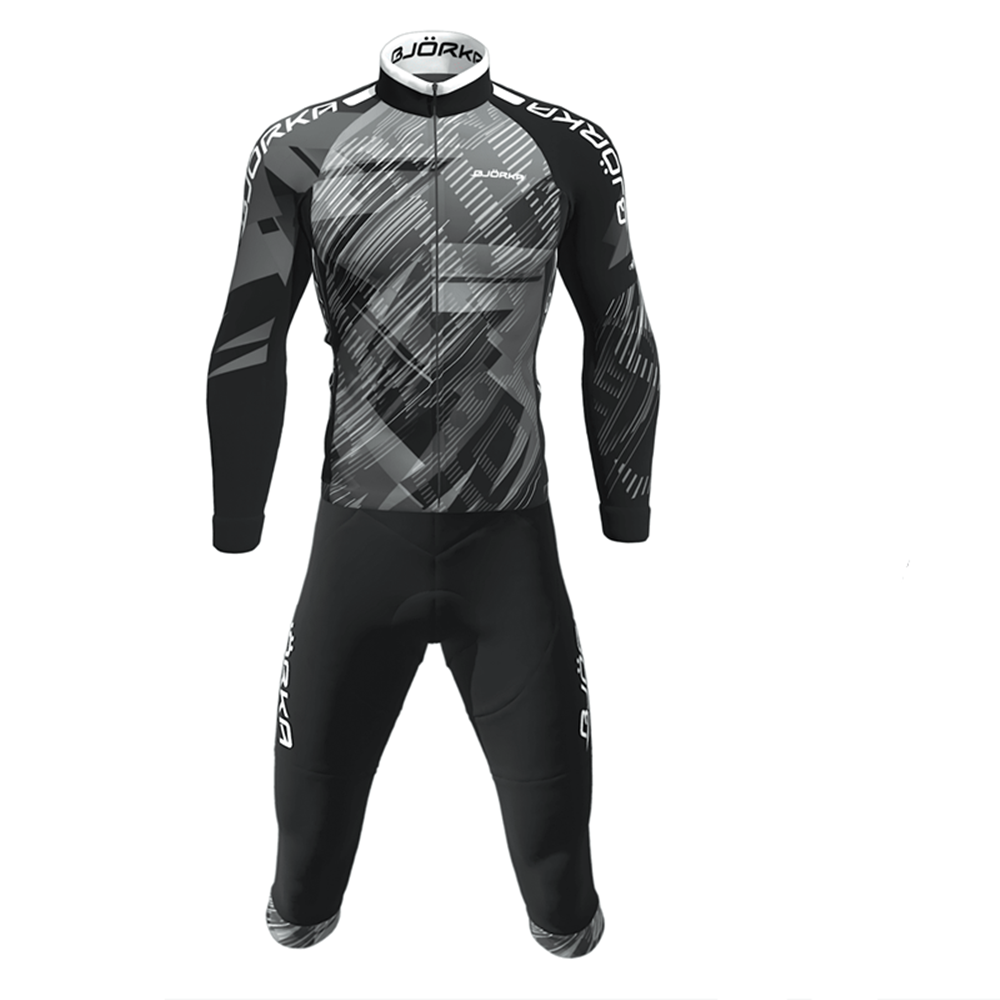 Primavera/autunno Bjorka cicli - Cycling Gear Brands recensione e prezzo