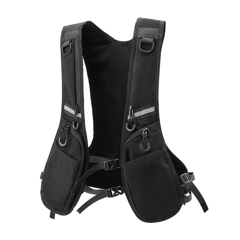 Borsa a tracolla Hip Hop Stree - Reflective Cycling Vest recensione e prezzo