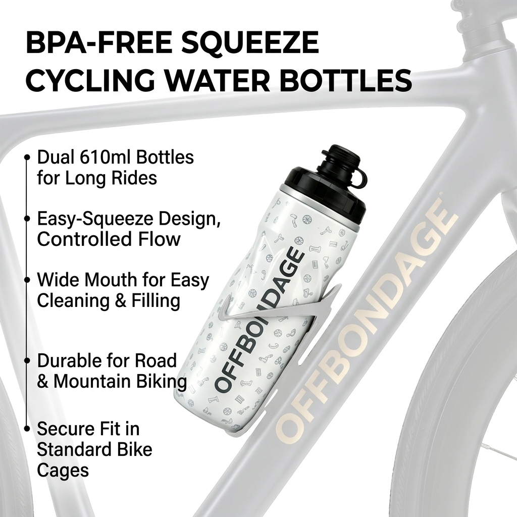 Borraccia Professionale per Ci - Cycling Gear And Equipment recensione e prezzo