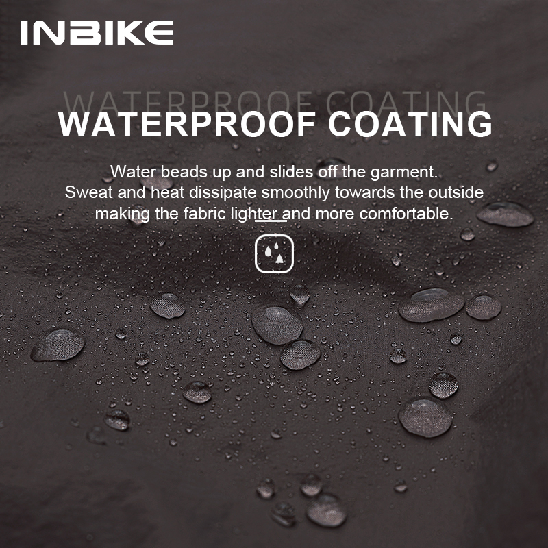 INBIKE Gilet da ciclismo da do - Reflective Cycling Vest recensione e prezzo