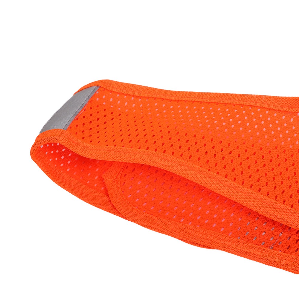 Gilet Riflettente ad Alta Visi - Cycling Visibility Gear recensione e prezzo