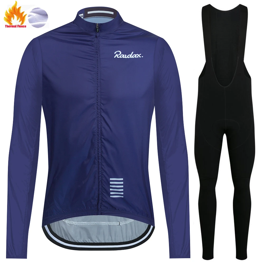 Raudax autunno e inverno giacc - Cycling Gear Winter recensione e prezzo