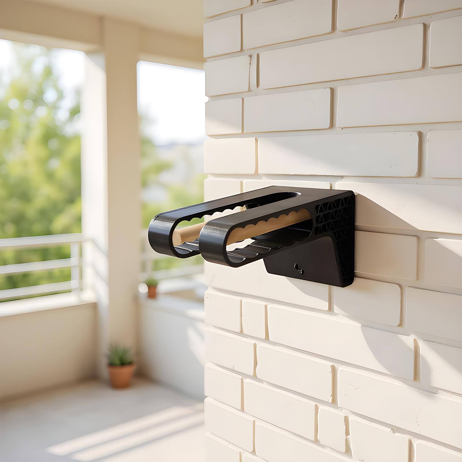 Supporto da Parete per Bicicle - Cycling Gear Wall Storage recensione e prezzo