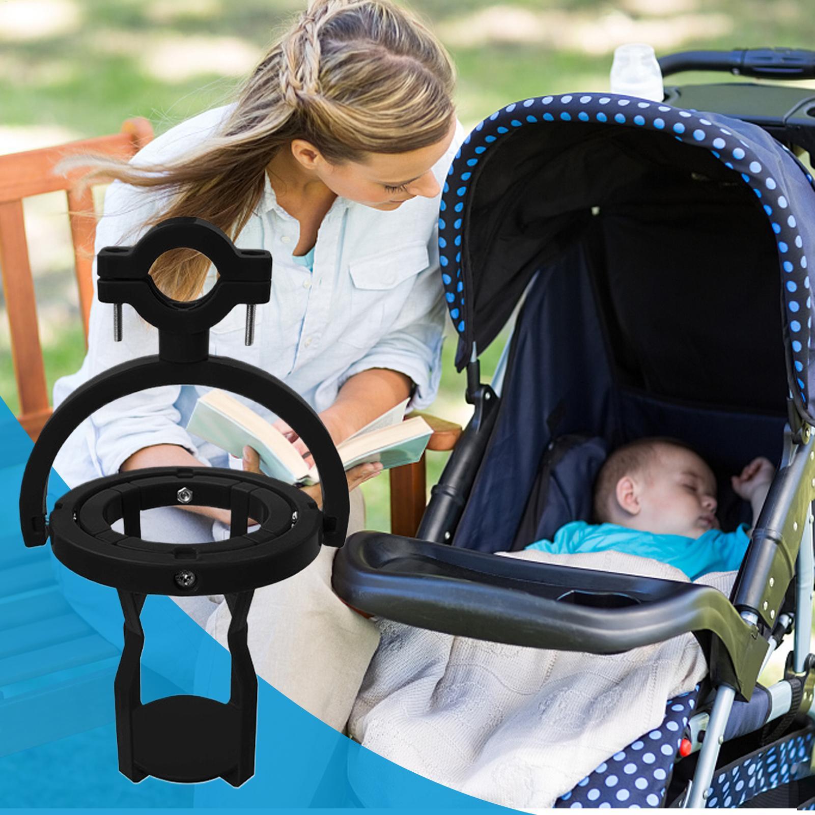 Portabicchieri giroscopico Por - Water Bottle Holder recensione e prezzo