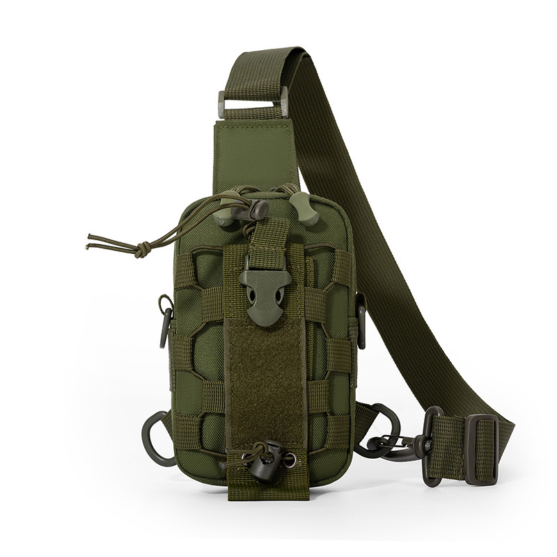 Portaborraccia Multifunzionale - Water Bottle Holder recensione e prezzo