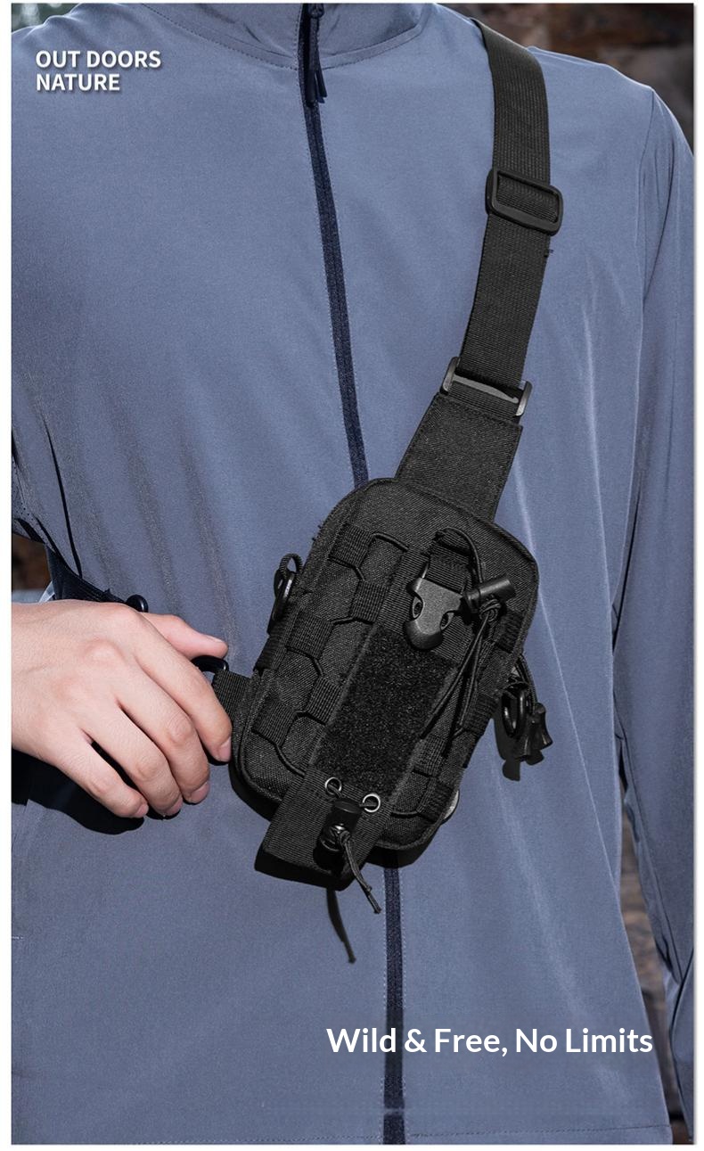 Portaborraccia Multifunzionale - Water Bottle Holder recensione e prezzo