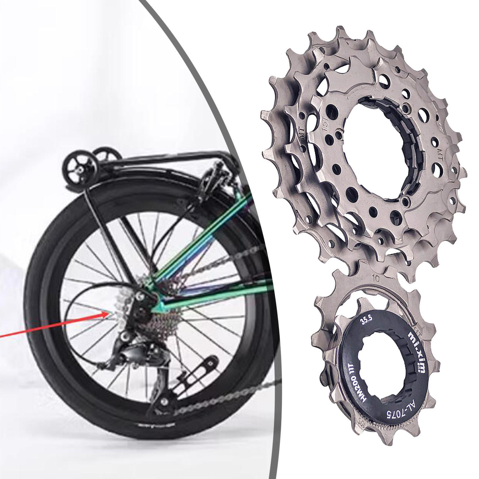 Cassetta Pignoni a 5 Velocità  - Cycling Gear And Equipment recensione e prezzo