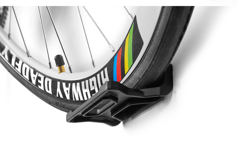 3 Pezzi Gancio per Bicicletta, - Cycling Gear Wall Storage recensione e prezzo