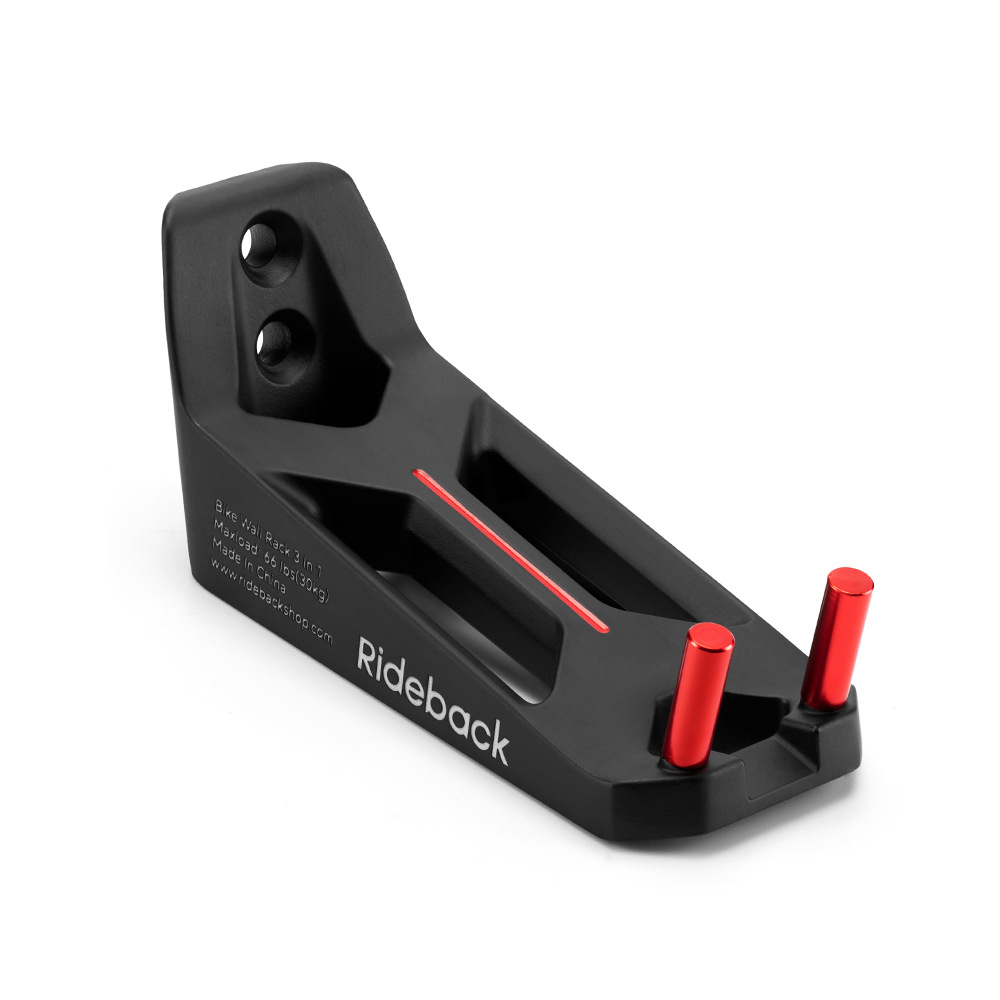 3 Pezzi Gancio per Bicicletta, - Cycling Gear Wall Storage recensione e prezzo