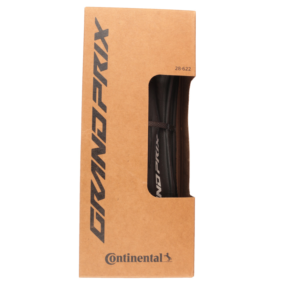 Continental Grand Prix Pneumat - Gravel Bike Tires recensione e prezzo
