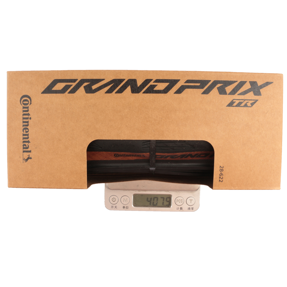 Continental Grand Prix Pneumat - Gravel Bike Tires recensione e prezzo