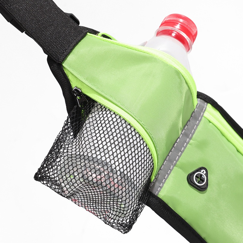 Marsupio da Corsa per Esterni, - Water Bottle Holder recensione e prezzo