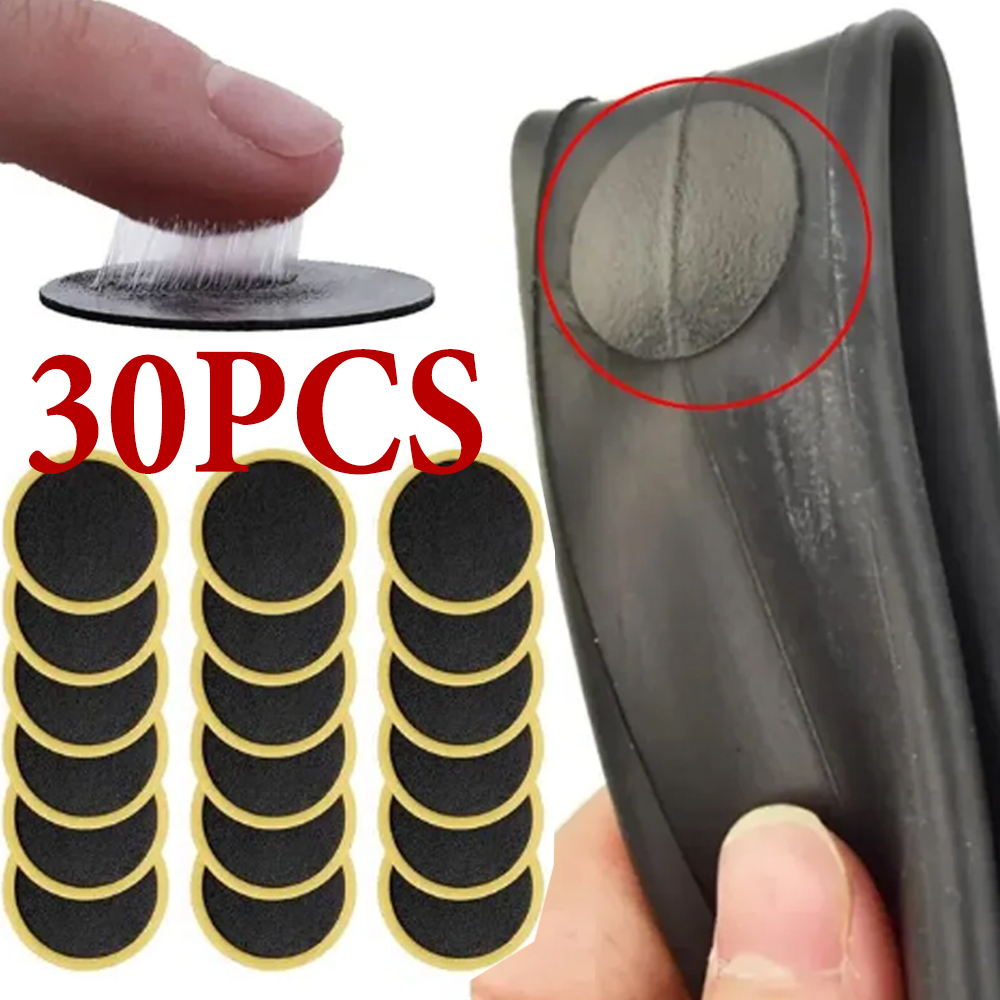 Kit di riparazione d'emergenza - Road Bike Tire recensione e prezzo