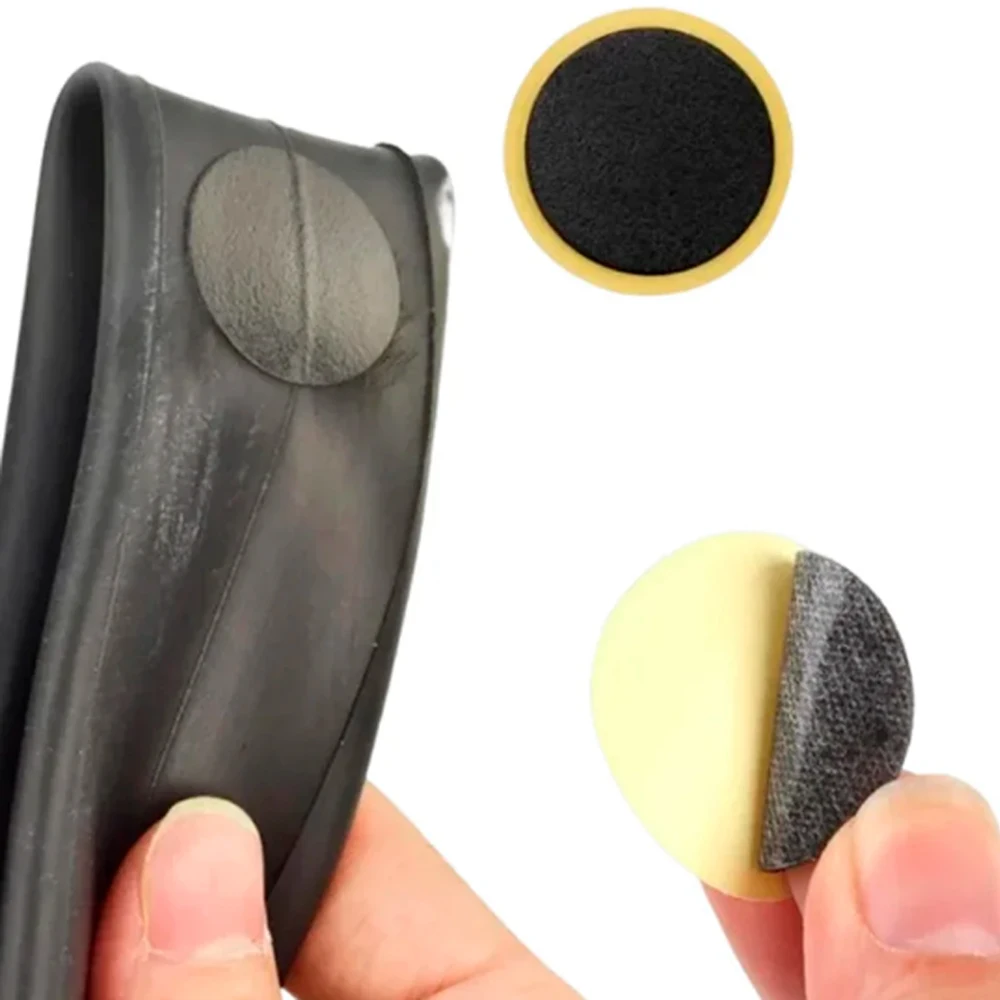 Kit di riparazione d'emergenza - Road Bike Tire recensione e prezzo