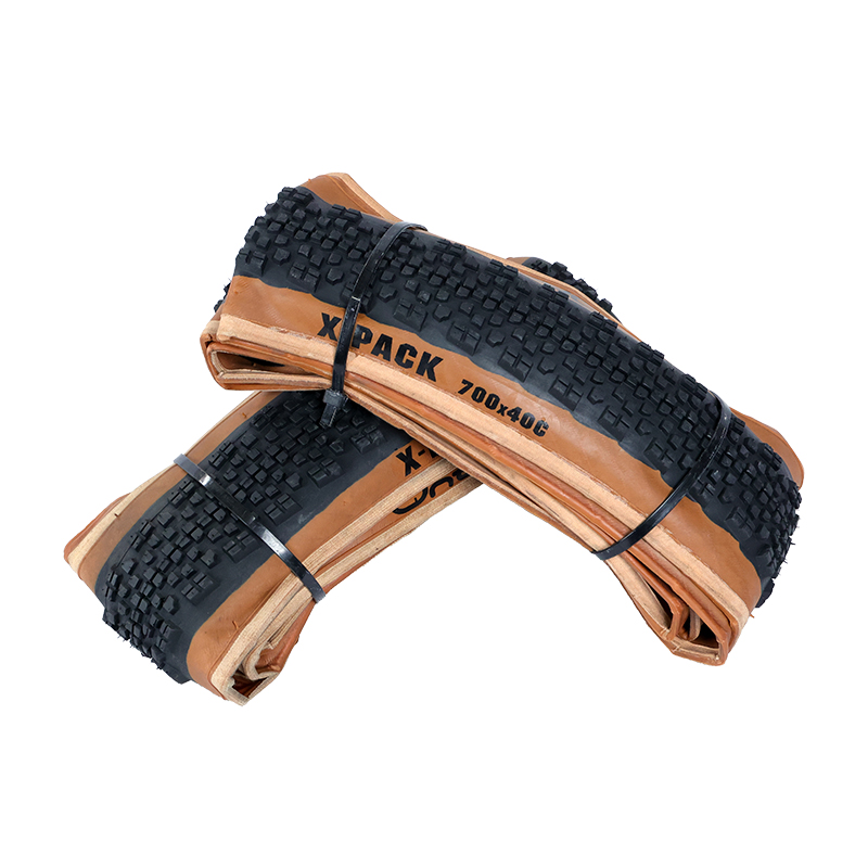 Pneumatico Piegato ONTRACK GRA - Gravel Bike Tires recensione e prezzo
