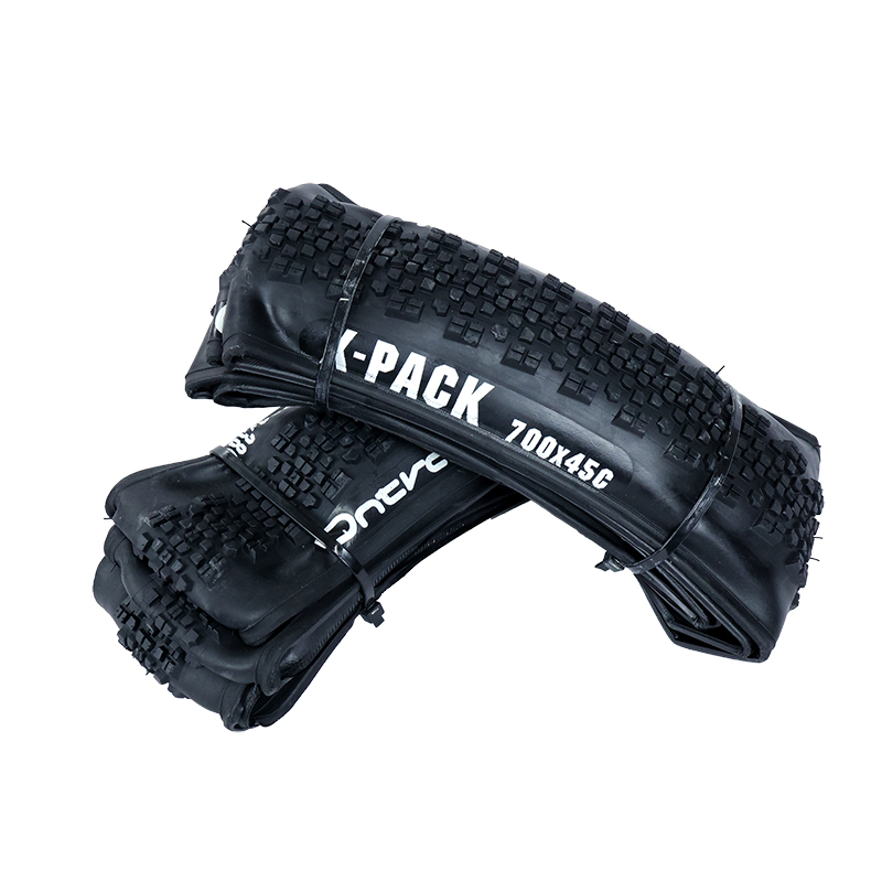 Pneumatico Piegato ONTRACK GRA - Gravel Bike Tires recensione e prezzo