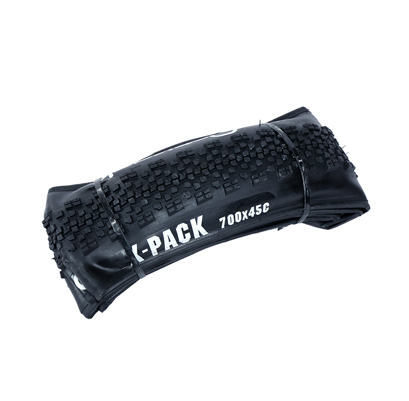 Pneumatico Piegato ONTRACK GRA - Gravel Bike Tires recensione e prezzo