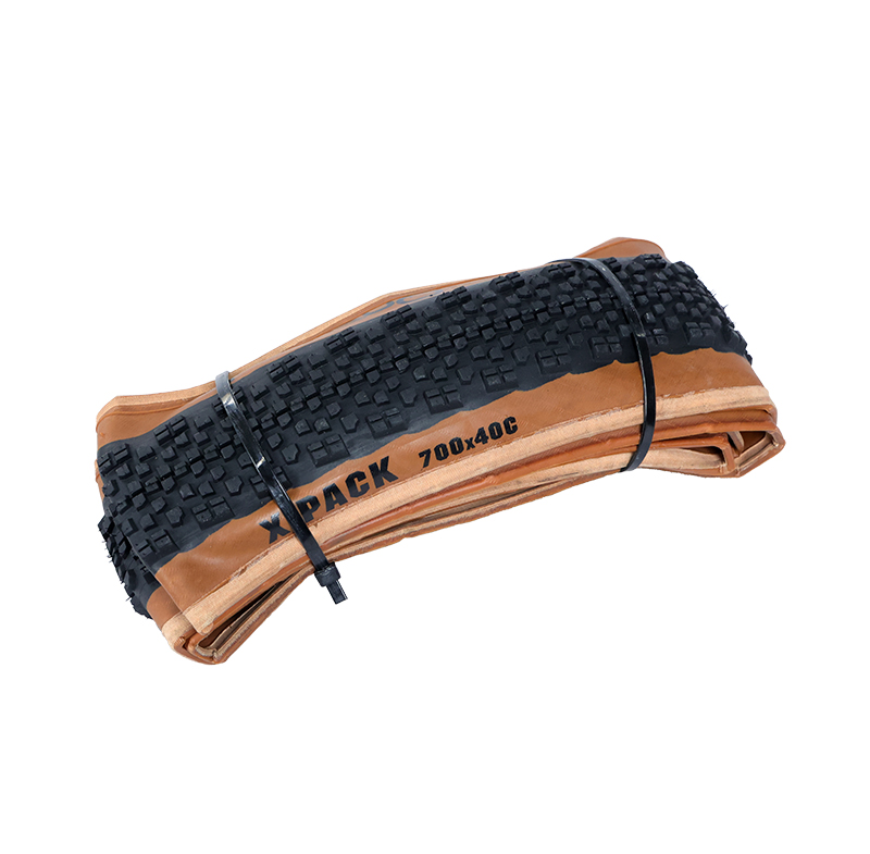 Pneumatico Piegato ONTRACK GRA - Gravel Bike Tires recensione e prezzo