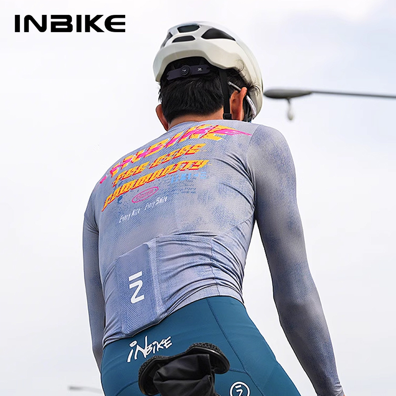 INBIKE Set da ciclismo primave - Cycling Gear Brands recensione e prezzo