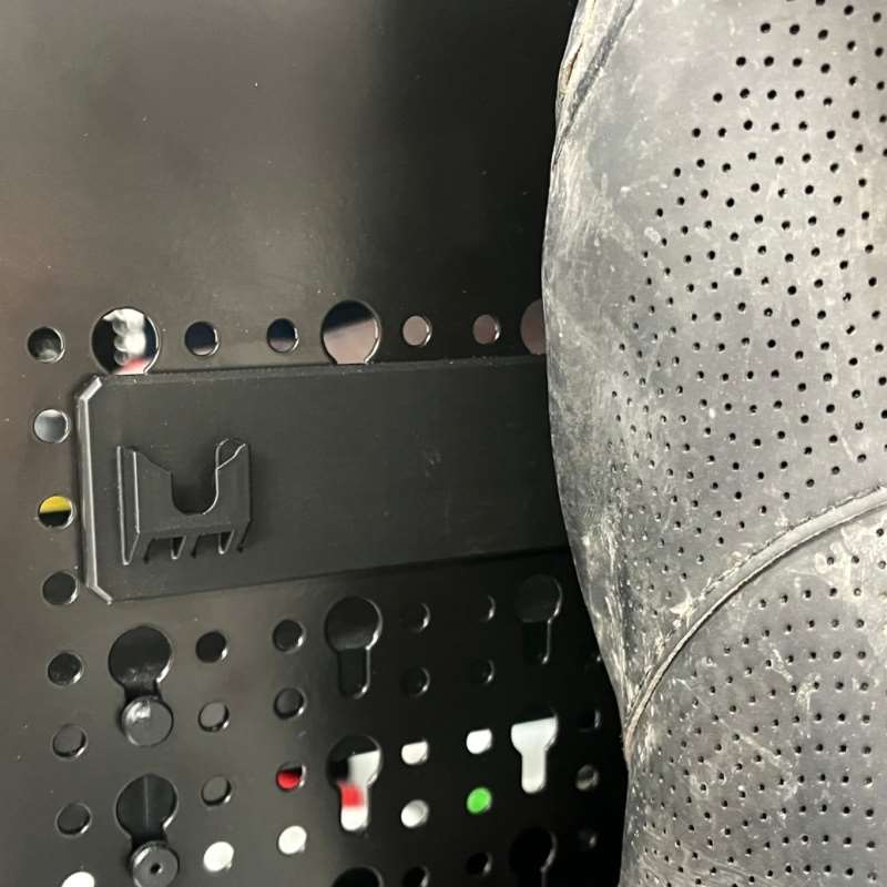 Supporto da Parete per Scarpe  - Cycling Gear Wall Storage recensione e prezzo