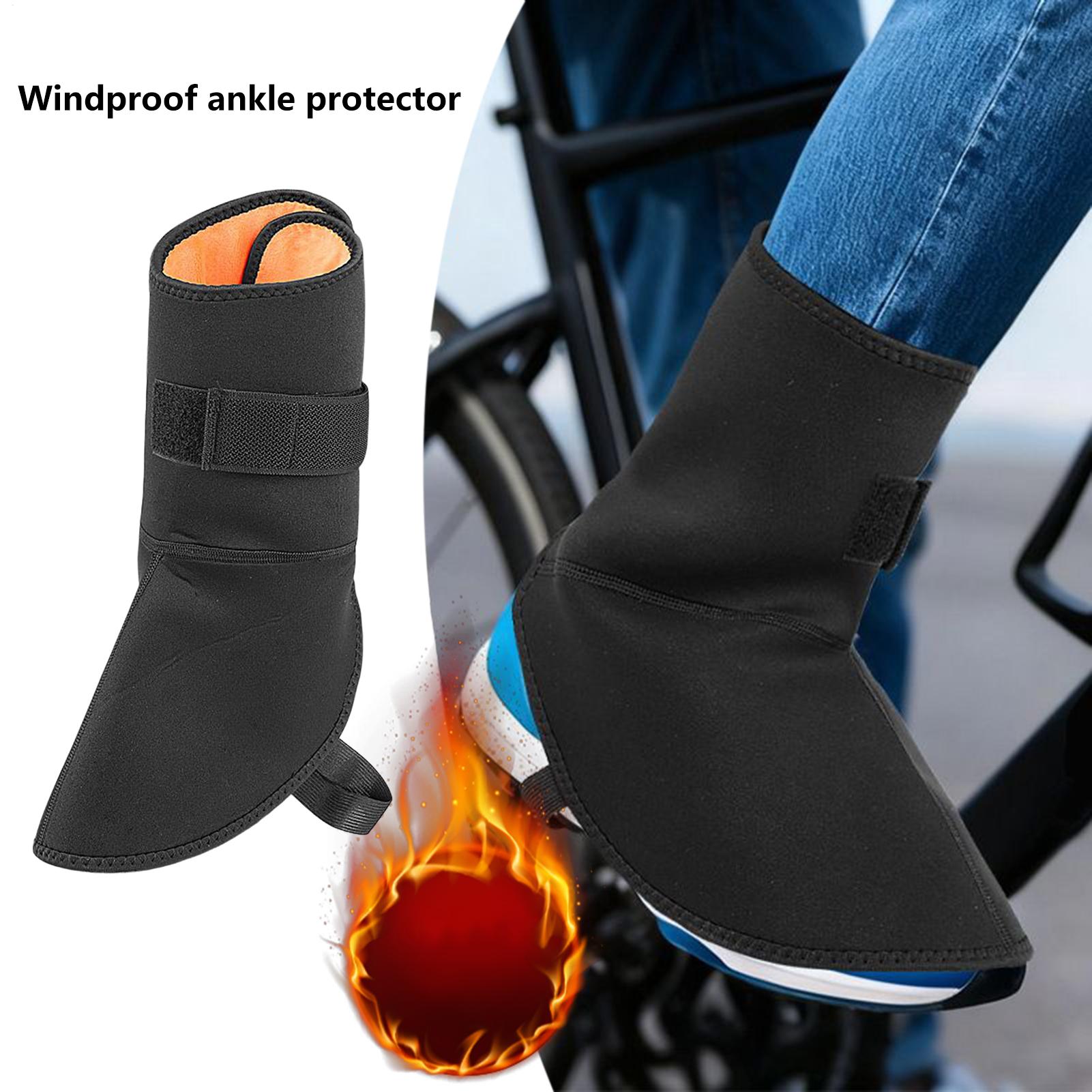 Copriscarpe da ciclismo imperm - Cycling Gear Winter recensione e prezzo