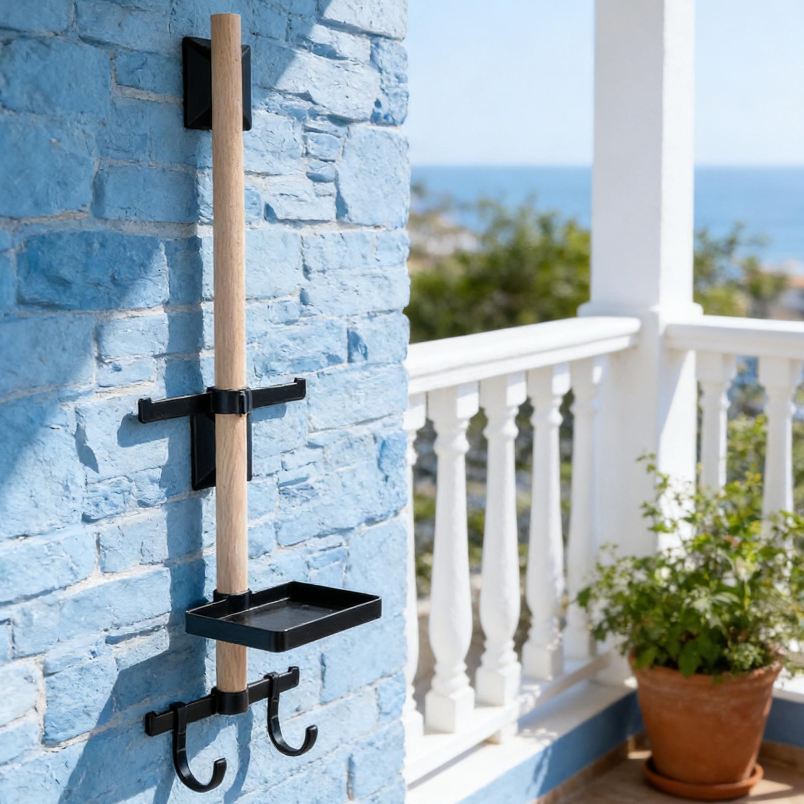 Supporto da Parete per Attrezz - Cycling Gear Wall Storage recensione e prezzo