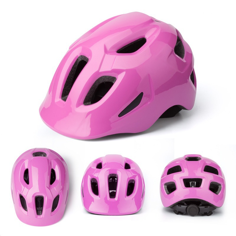 Casco da Ciclismo Semi-Coperto - Youth Cycling Gear recensione e prezzo