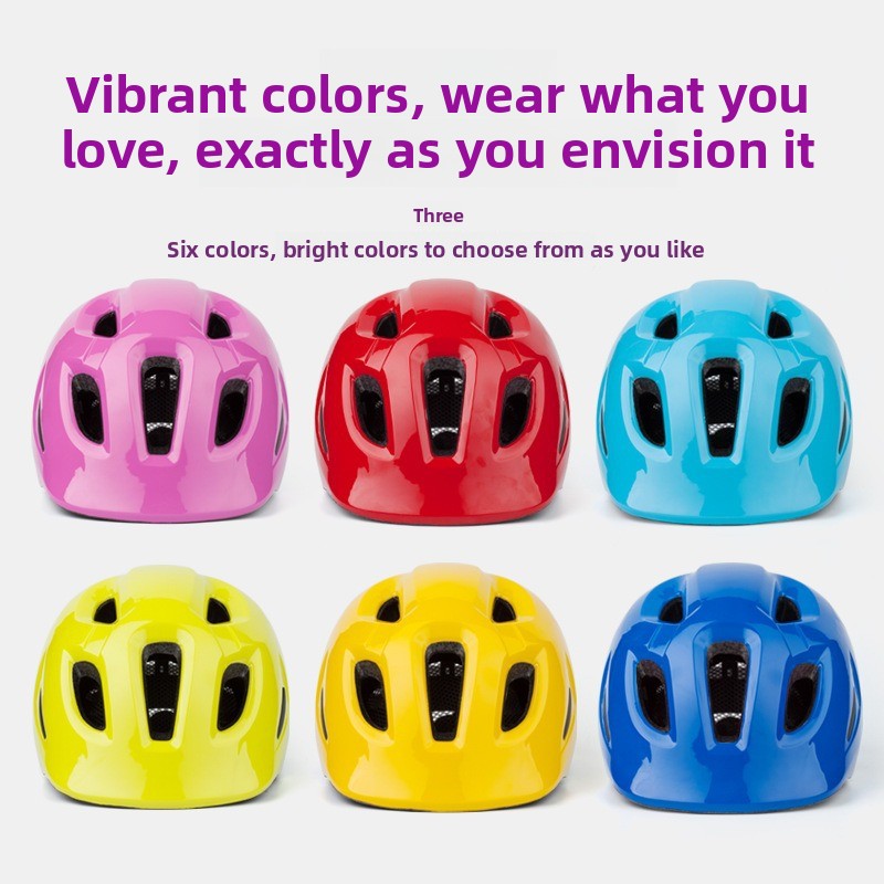 Casco da Ciclismo Semi-Coperto - Youth Cycling Gear recensione e prezzo