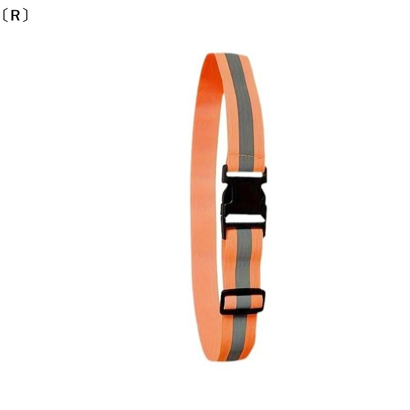 〔R〕Cinture riflettenti elastic - Cycling Visibility Gear recensione e prezzo