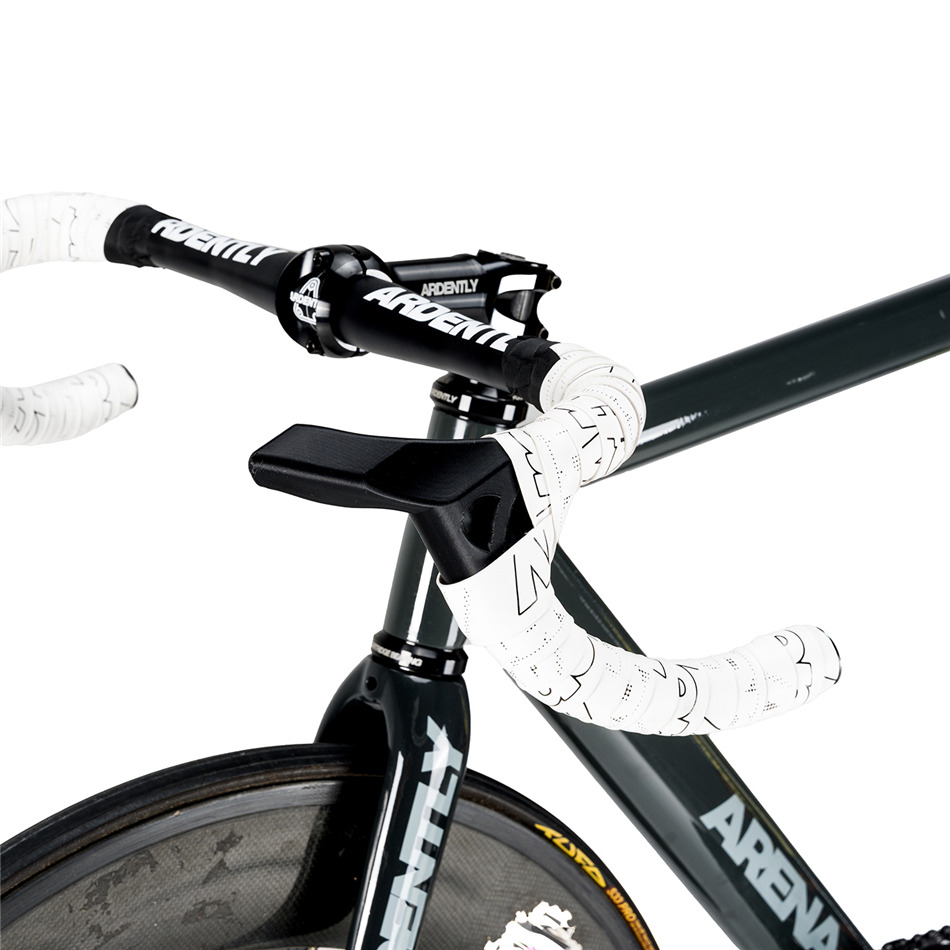 1 Paio di Manubri Ergonomici A - Cycling Gear Brands recensione e prezzo