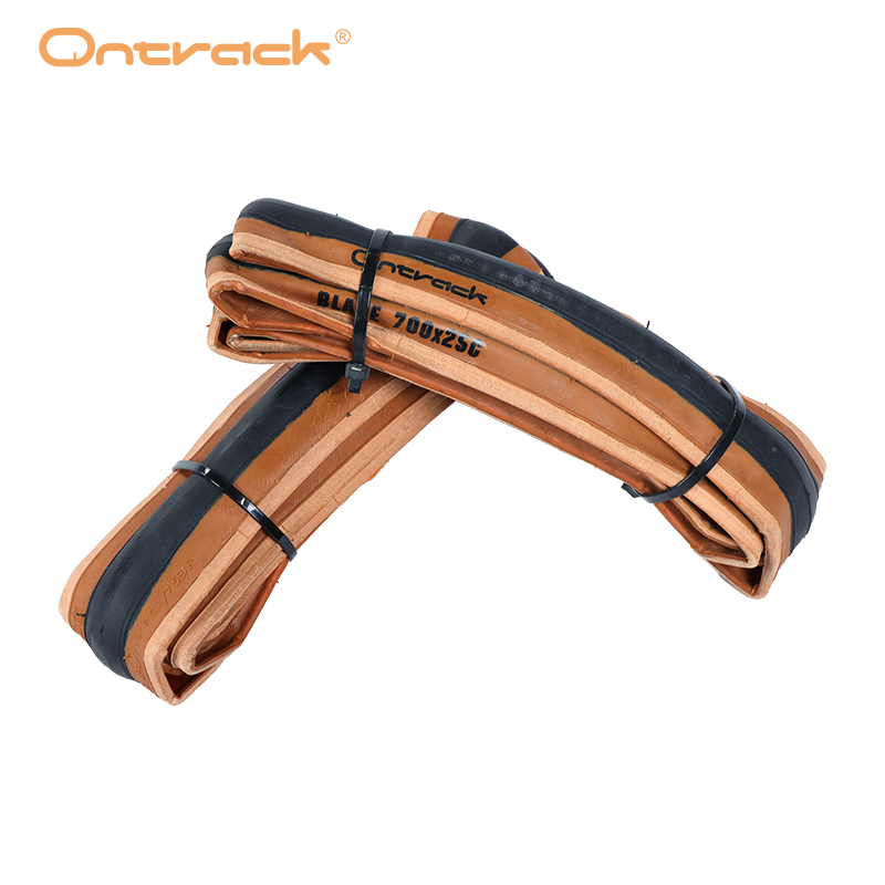 Ontrack Pneumatico Piegato Str - Gravel Bike Tires recensione e prezzo