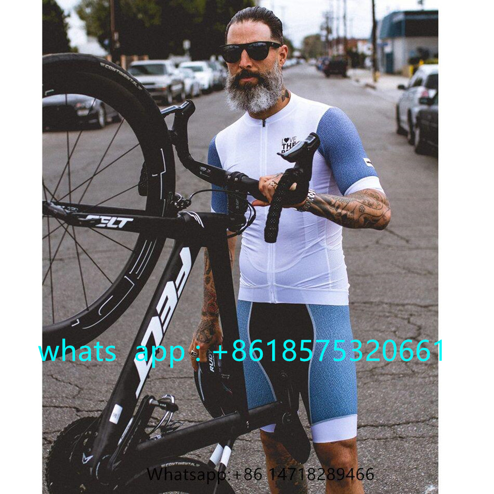 Completo da Ciclismo Estivo Lo - Cycling Gear Brands recensione e prezzo
