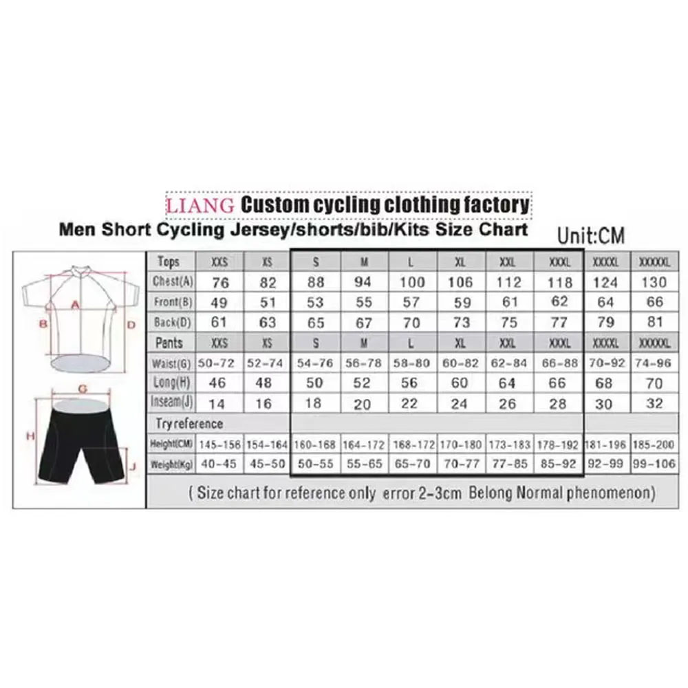 Completo da Ciclismo UNO X 202 - Cycling Gear Brands recensione e prezzo