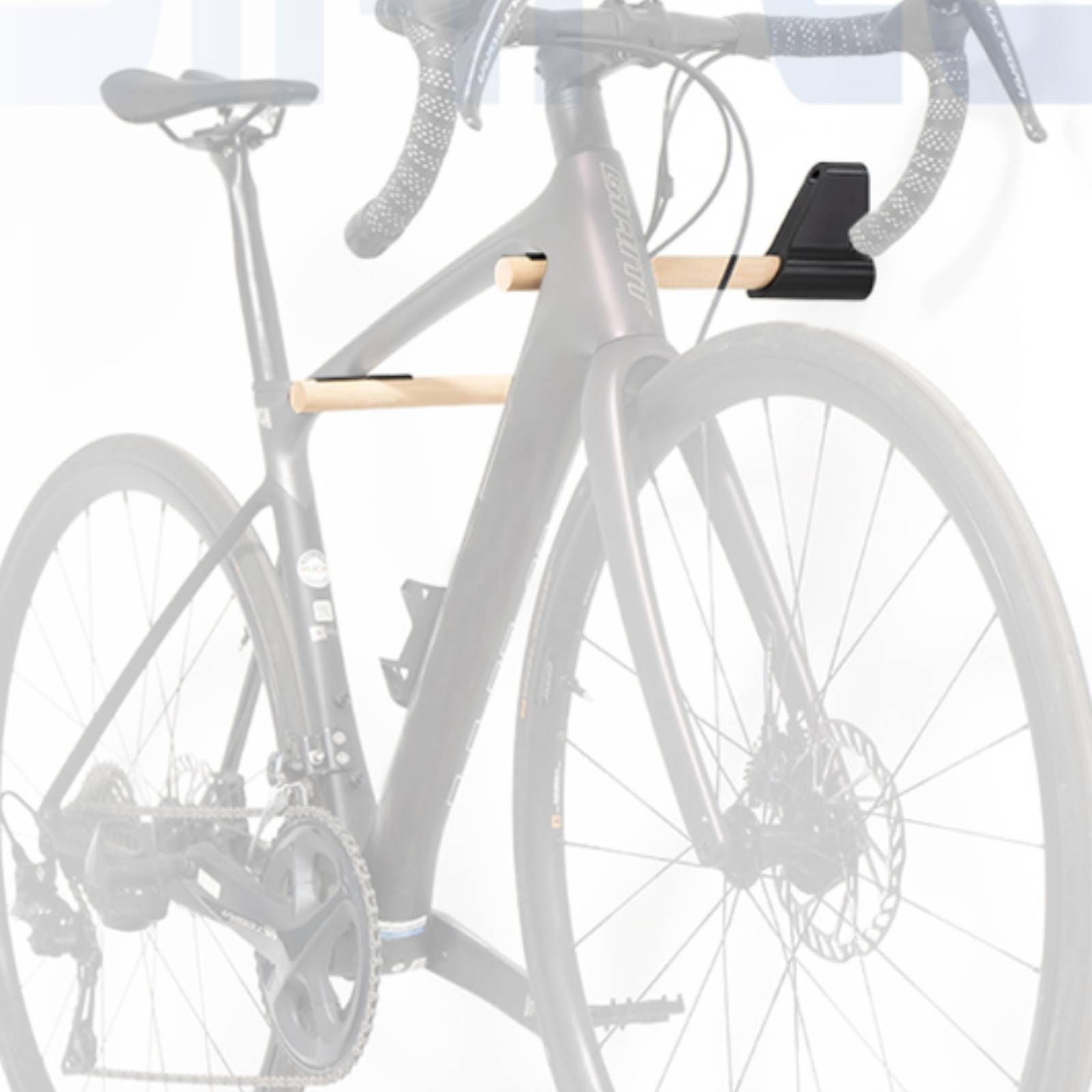 Supporto per Bicicletta con Br - Cycling Gear Wall Storage recensione e prezzo