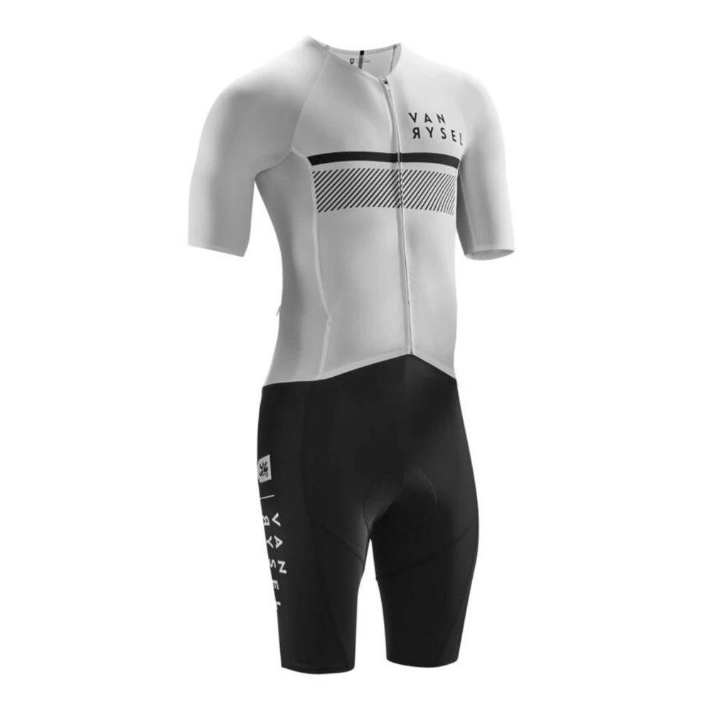 Tuta da Triathlon Vanrysel Bia - Cycling Gear Brands recensione e prezzo
