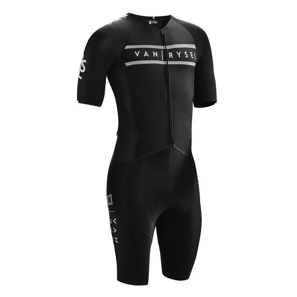 Tuta da Triathlon Vanrysel Bia - Cycling Gear Brands recensione e prezzo