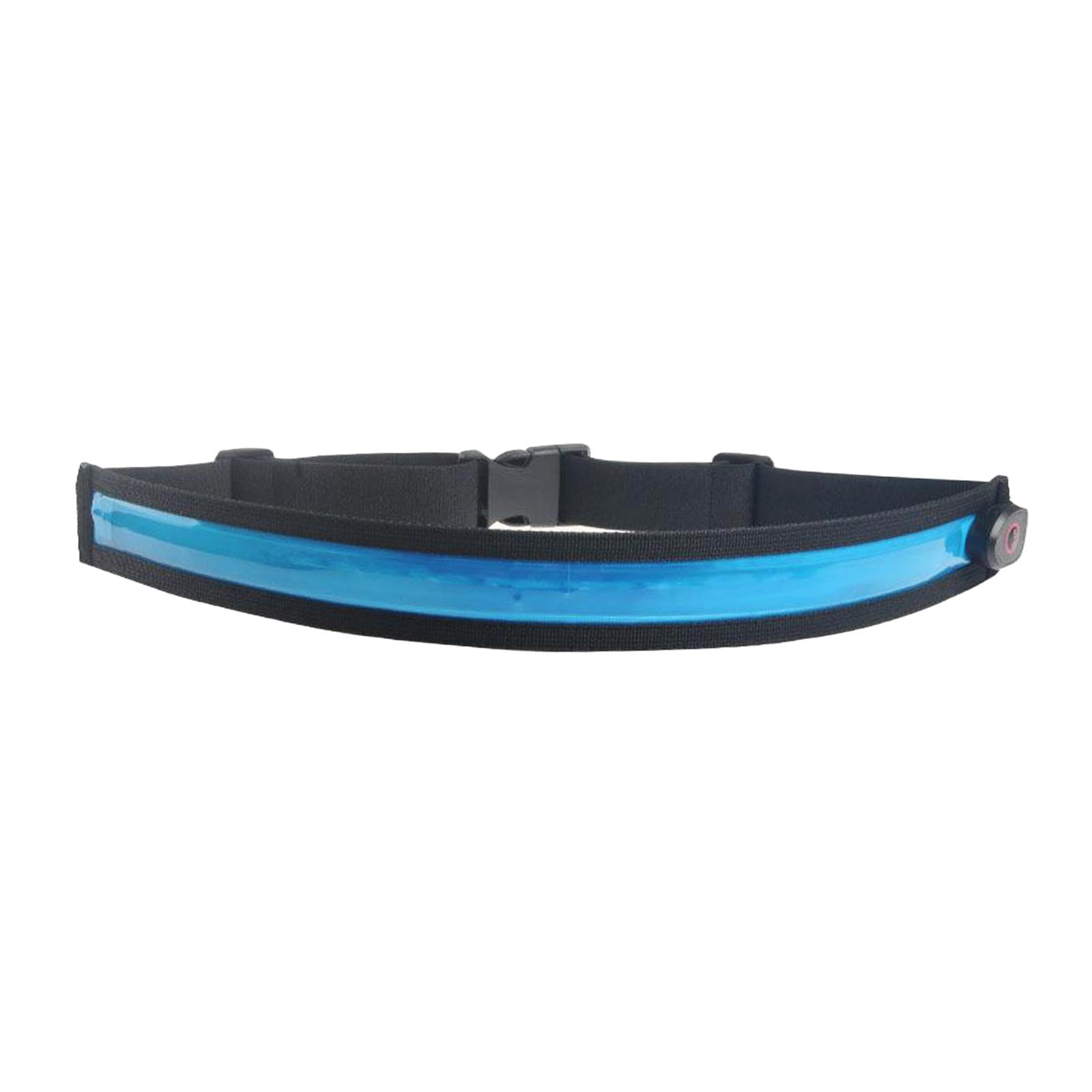 Cintura Riflettente Ricaricabi - Cycling Visibility Gear recensione e prezzo