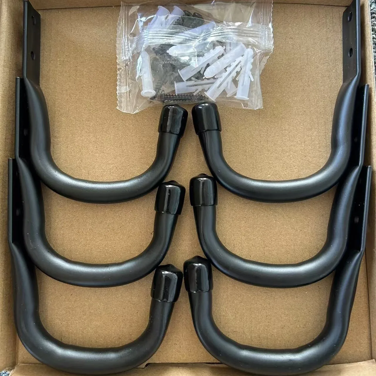Supporto a Parete per Biciclet - Cycling Gear Wall Storage recensione e prezzo