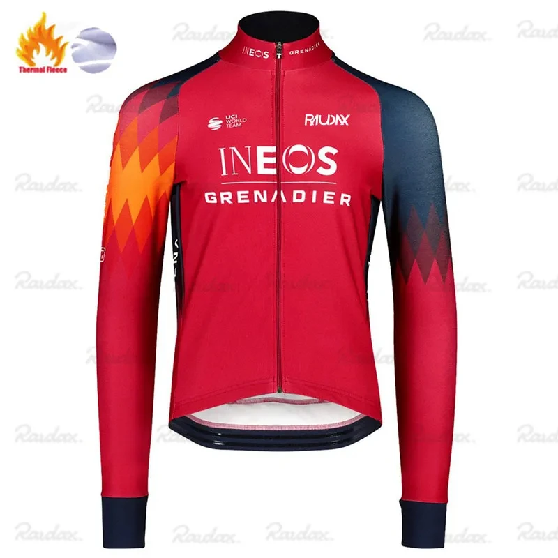 INEOS Grenadier giacche da cic - Cycling Gear Winter recensione e prezzo