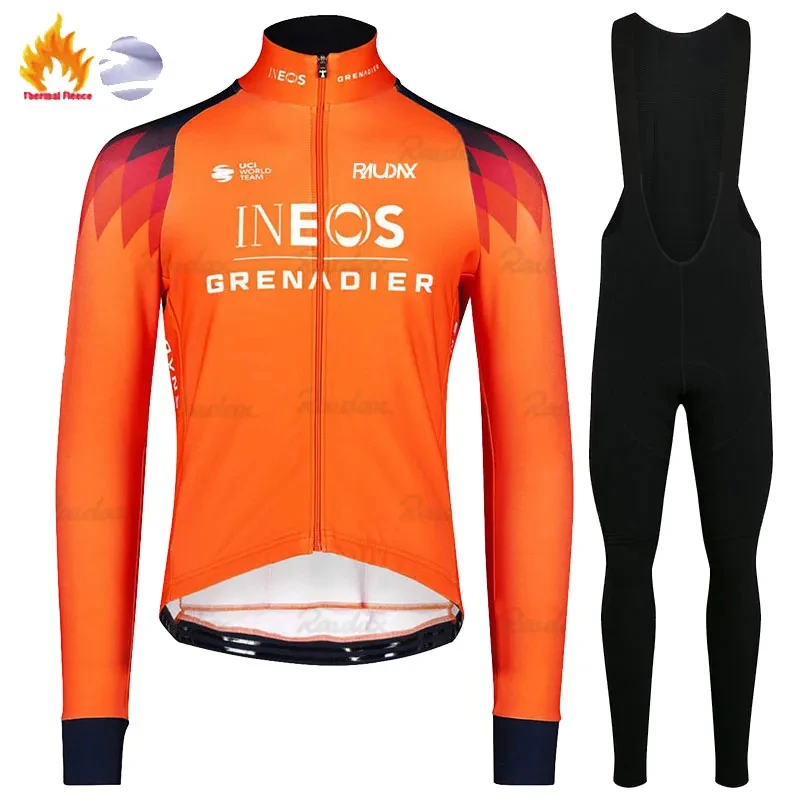 INEOS Grenadier giacche da cic - Cycling Gear Winter recensione e prezzo