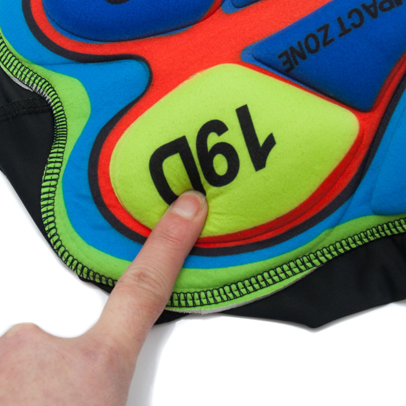 Nuovo Set Maglia Ciclismo Pro  - Cycling Gear Brands recensione e prezzo